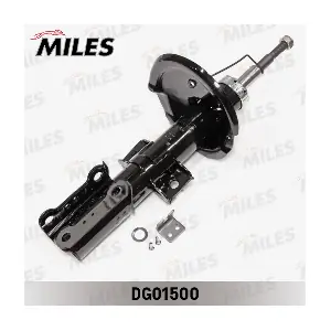 DG01500 MILES
