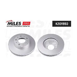 K201550 MILES