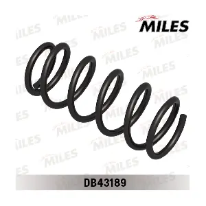 DB43189 MILES