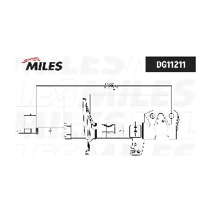 DG11211 MILES