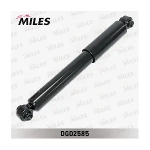 DG02585 MILES