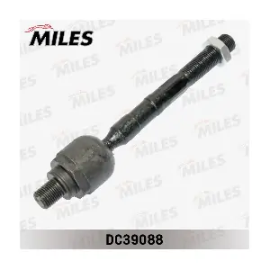 DC39088 MILES