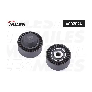 AG03024 MILES