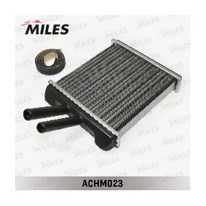 ACHM023 MILES