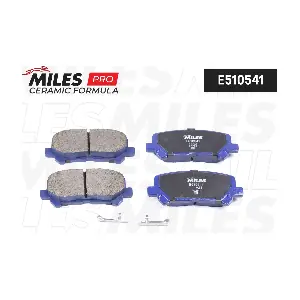 E510541 MILES