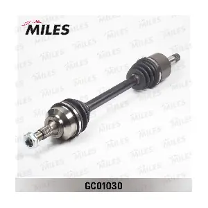 GC01030 MILES