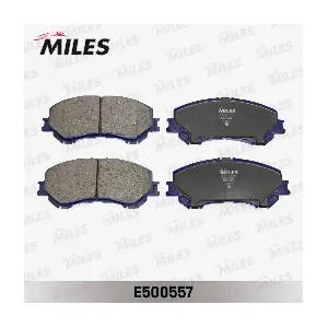 E500557 MILES