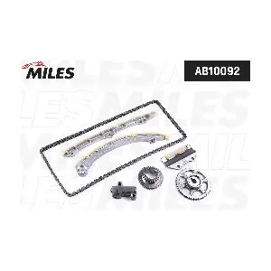AB10092 MILES