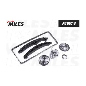 AB10018 MILES