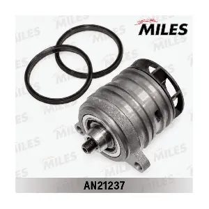 AN21237 MILES
