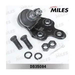 DB35084 MILES