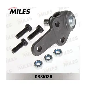 DB35136 MILES