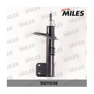 DG11036 MILES