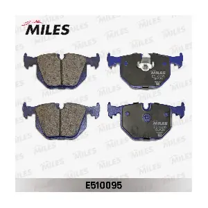 E510095 MILES
