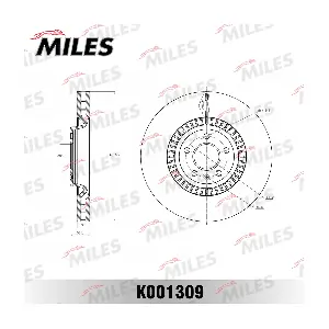 K001309 MILES