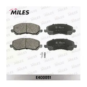 E400051 MILES