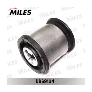 DB69104 MILES