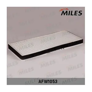 AFW1053 MILES