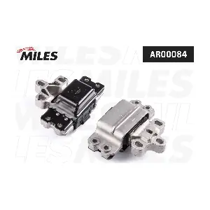 AR00084 MILES