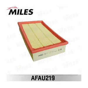 AFAU219 MILES