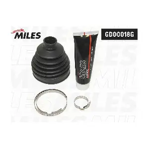 GD00018G MILES
