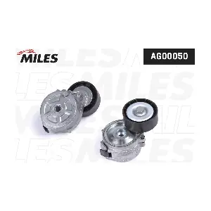 AG00050 MILES
