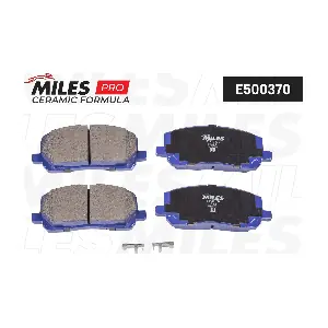 E500370 MILES