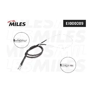 EI000009 MILES