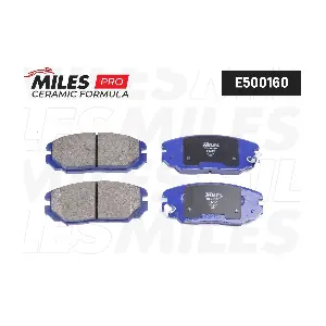 E500160 MILES