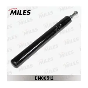 DM00512 MILES