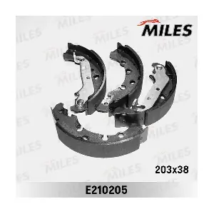 E210205 MILES