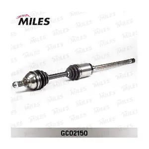 GC02150 MILES
