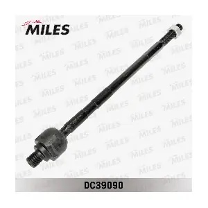 DC39090 MILES
