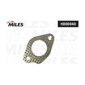 HD00040 MILES