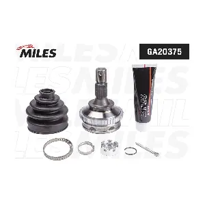 GA20375 MILES