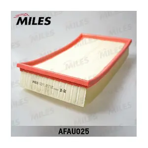 AFAU025 MILES