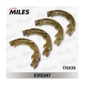 E310347 MILES