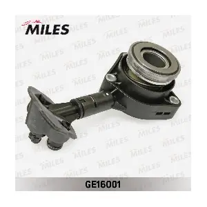 GE16001 MILES