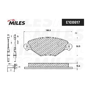 E100617 MILES