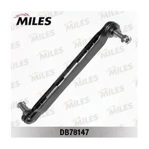 DB78147 MILES