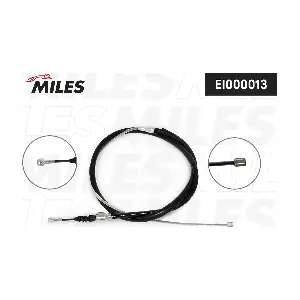 EI000013 MILES