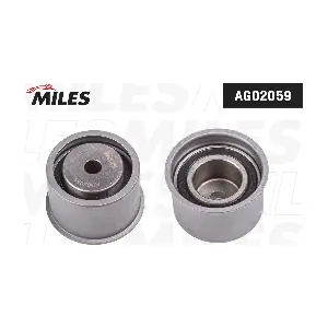 AG02059 MILES