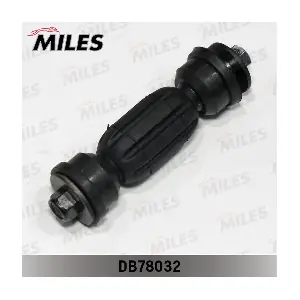 DB78032 MILES