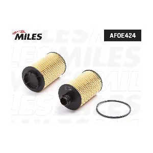 AFOE424 MILES
