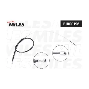 EI000196 MILES