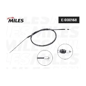 EI000168 MILES