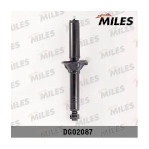 DG02087 MILES