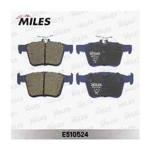 E510524 MILES