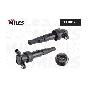 AL08123 MILES