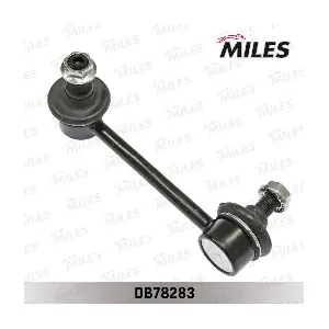 DB78283 MILES